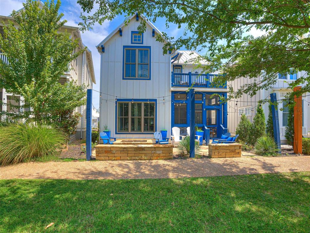 37 Redbud Street Property Photo