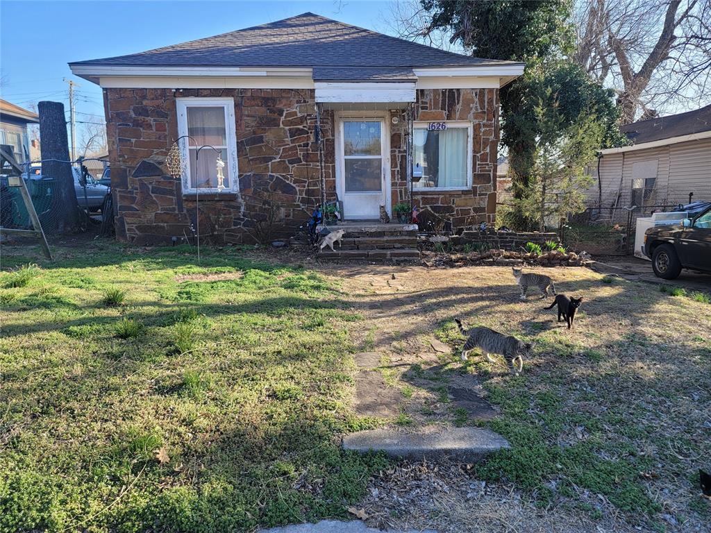 1626 Nw 12th Street Property Photo