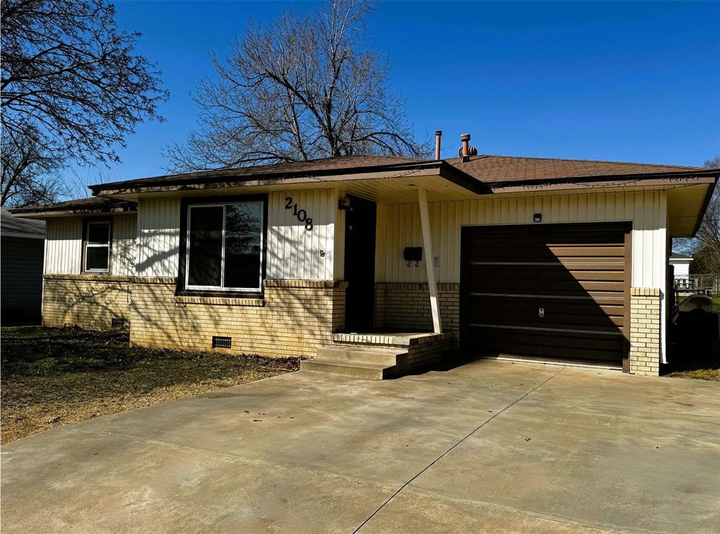 2108 Joe Street Property Photo