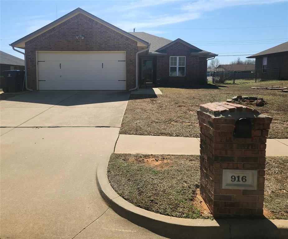 916 Ne 83rd Street Property Photo