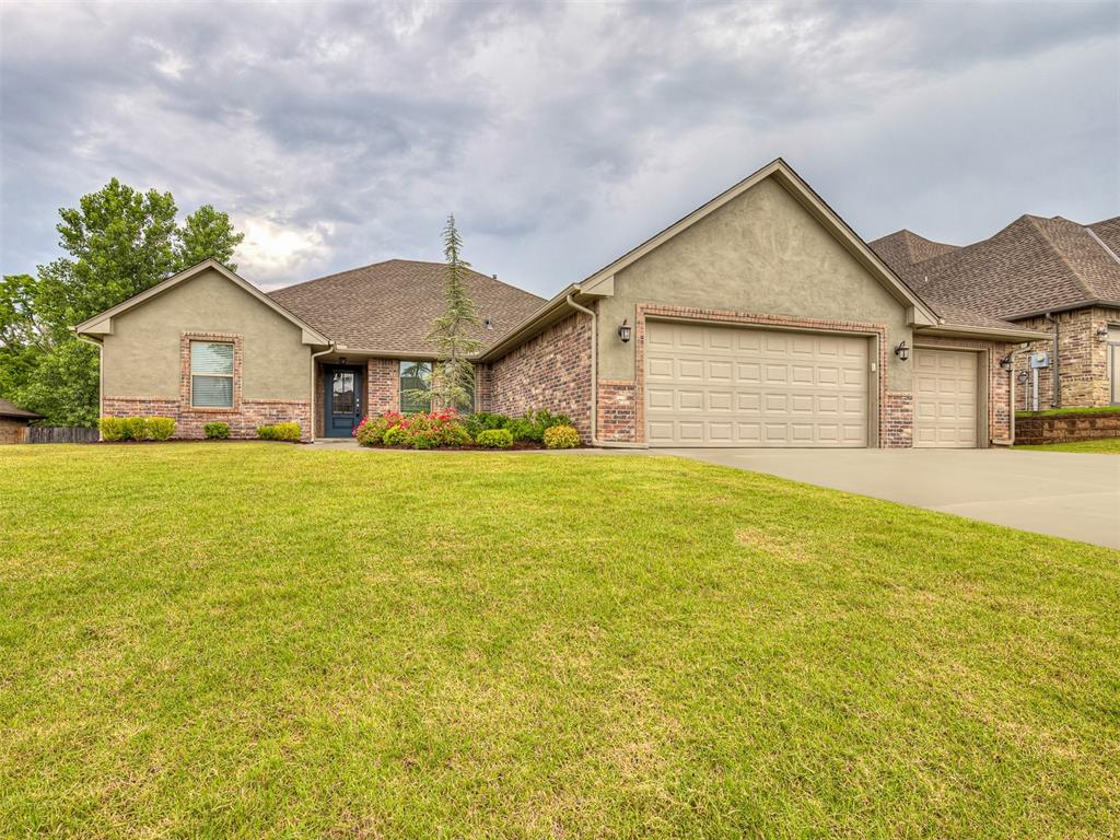 4125 Carmina Drive Property Photo