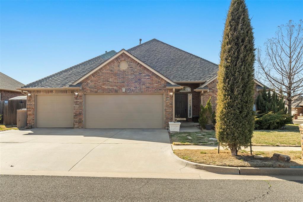 10329 Chancellor Drive Property Photo
