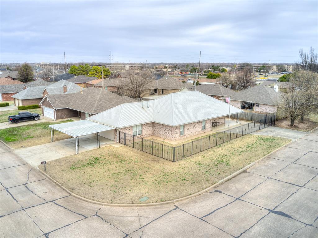3924 Lamar Drive Property Photo