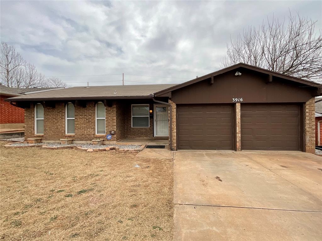 3916 Dentwood Terrace Property Photo