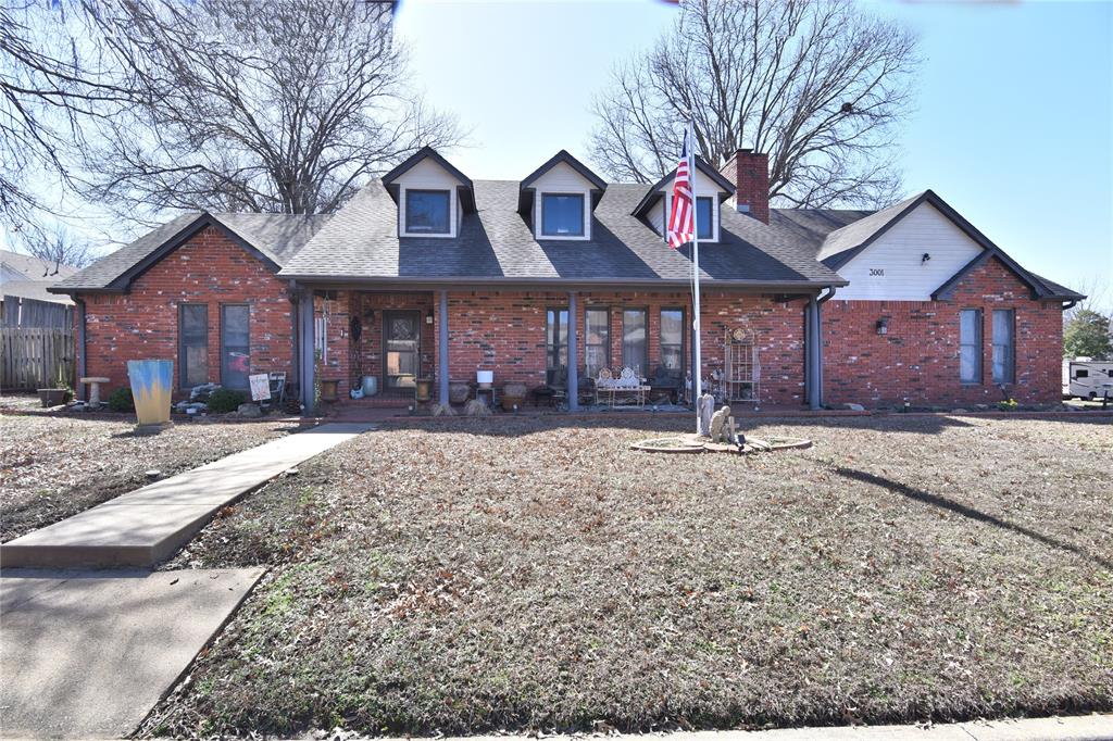 Muskogee Real Estate Listings Main Image
