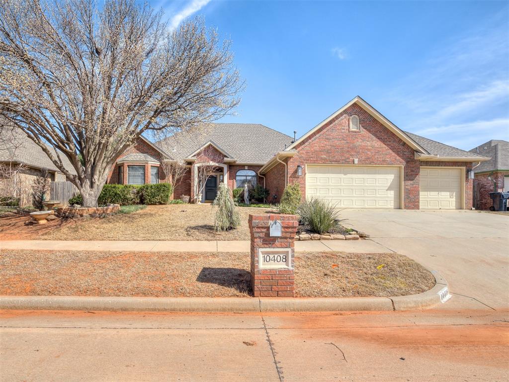 10408 Bishops Gate Property Photo