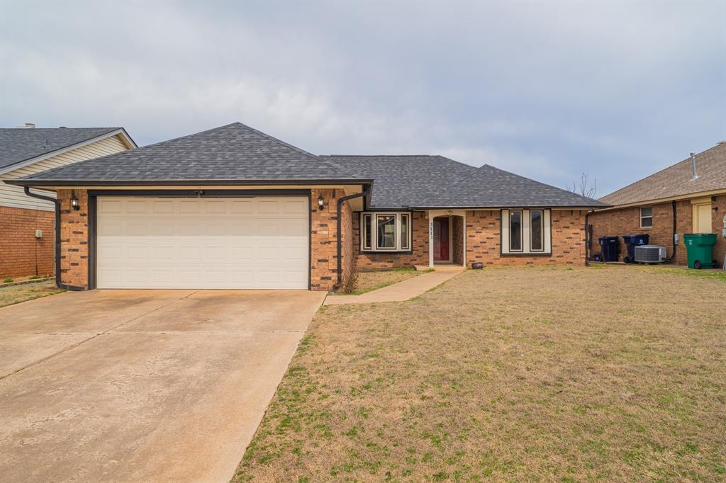 3113 S David Drive Property Photo