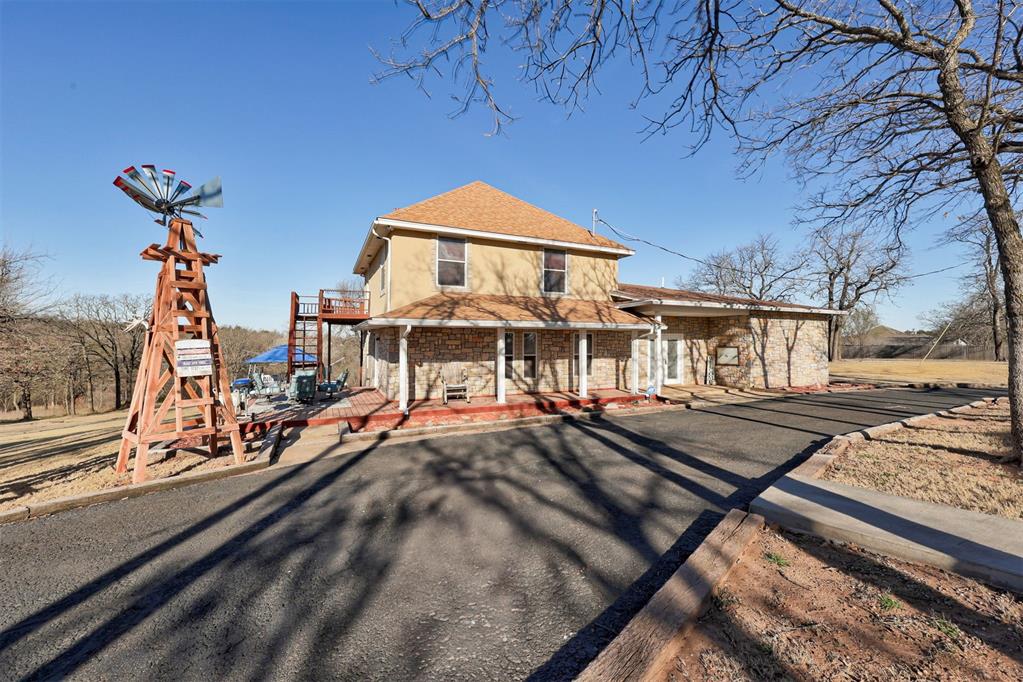 10001 S Douglas Boulevard Property Photo