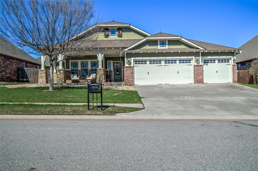 3009 Wind Call Lane Property Photo