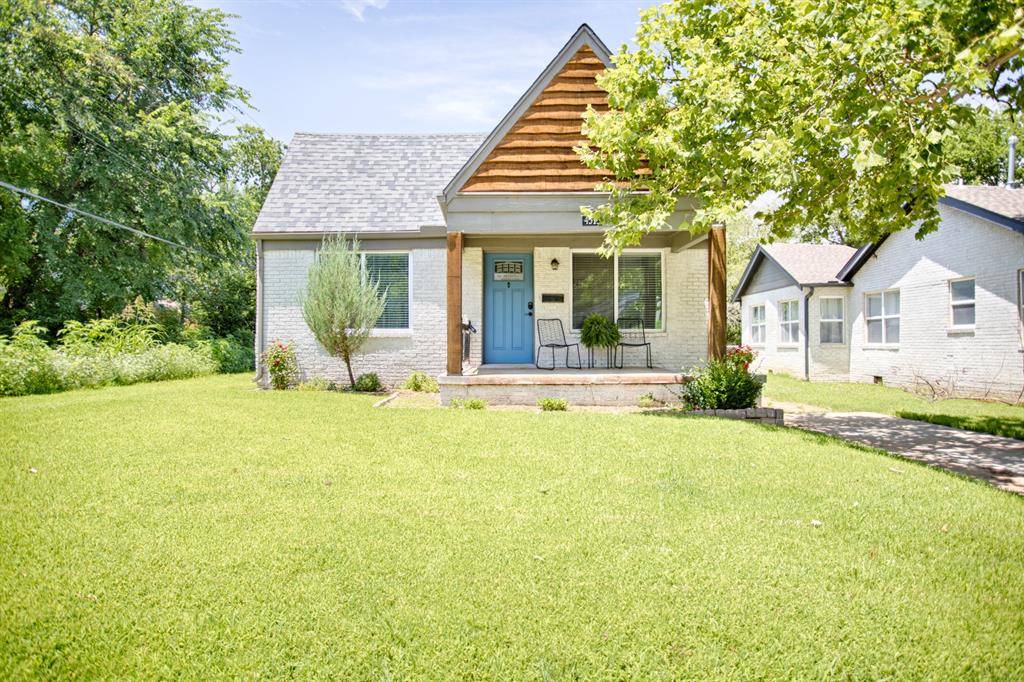 4315 Granger Street Property Photo