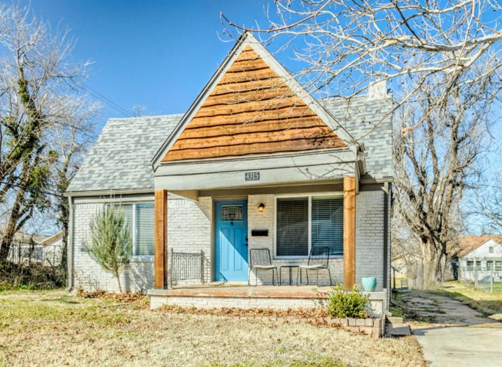 4315 Granger Street Property Photo