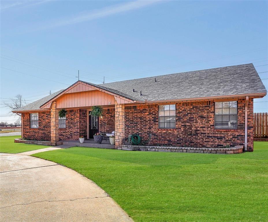 102 Mitchell Drive Property Photo