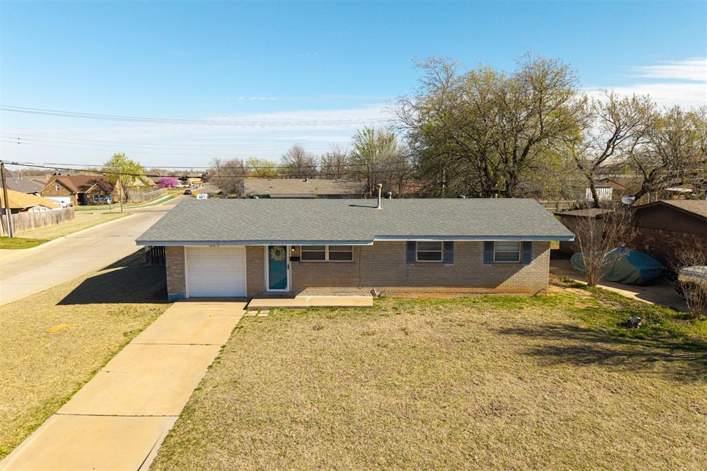 641 Sw 12th Street Property Photo