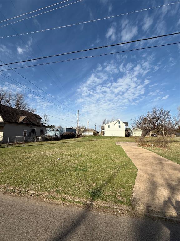 0 N Douglas Avenue Property Photo 1