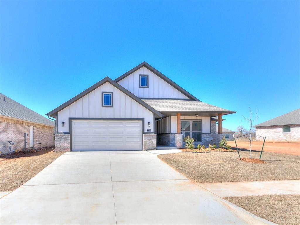 7705 Wilshire Woods Drive Property Photo
