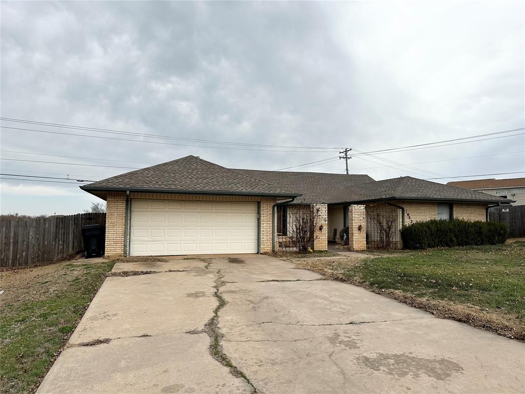 10824 Bayberry Drive Property Photo