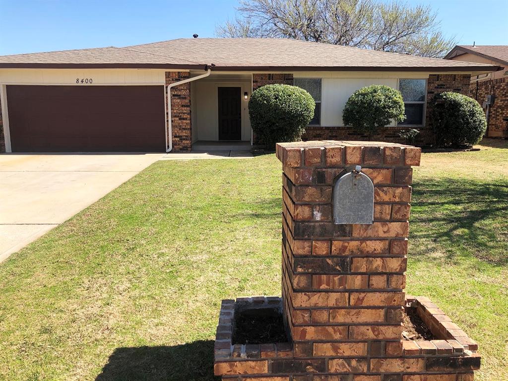 8400 Bellmon Avenue Property Photo