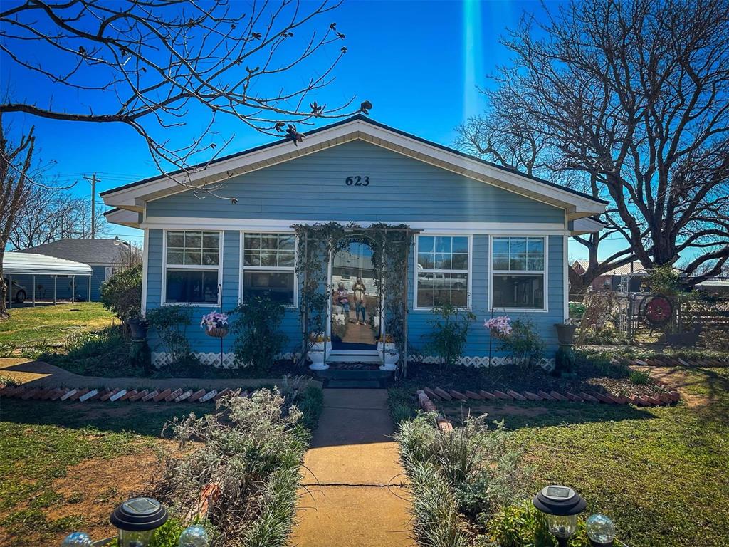 Tillman County Real Estate Listings Main Image