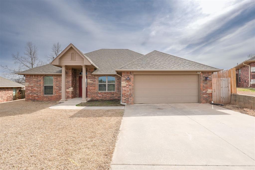 1205 Palmer Drive Property Photo
