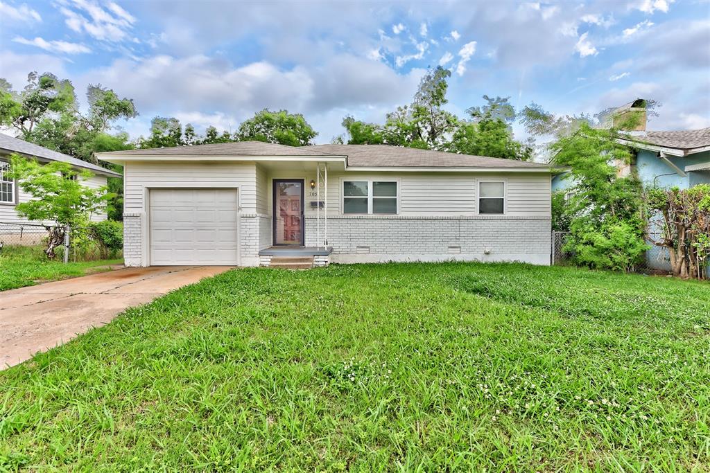 705 Nw 89th Street Property Photo