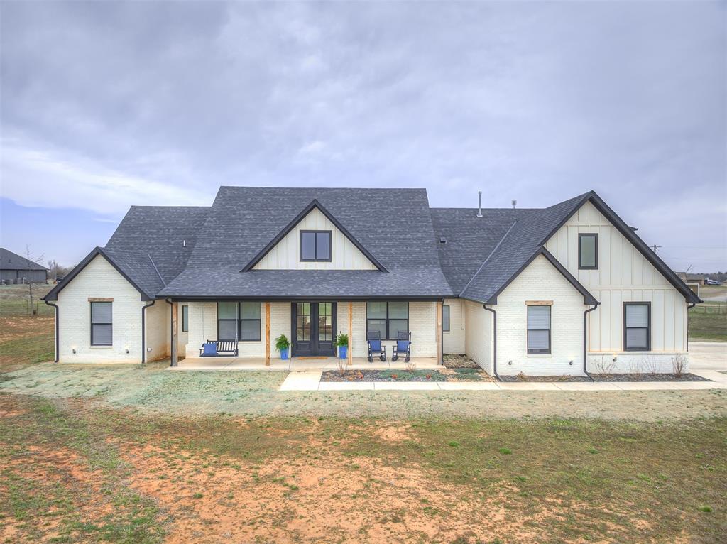 19000 Bobcat Ridge Court Property Photo