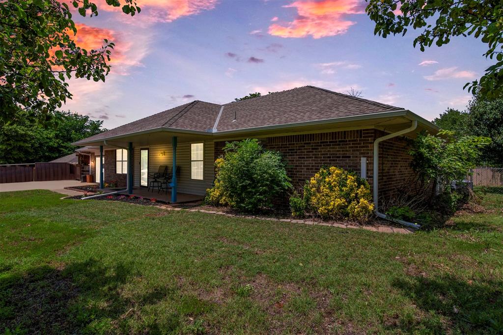 1829 Ranchwood Drive Property Photo