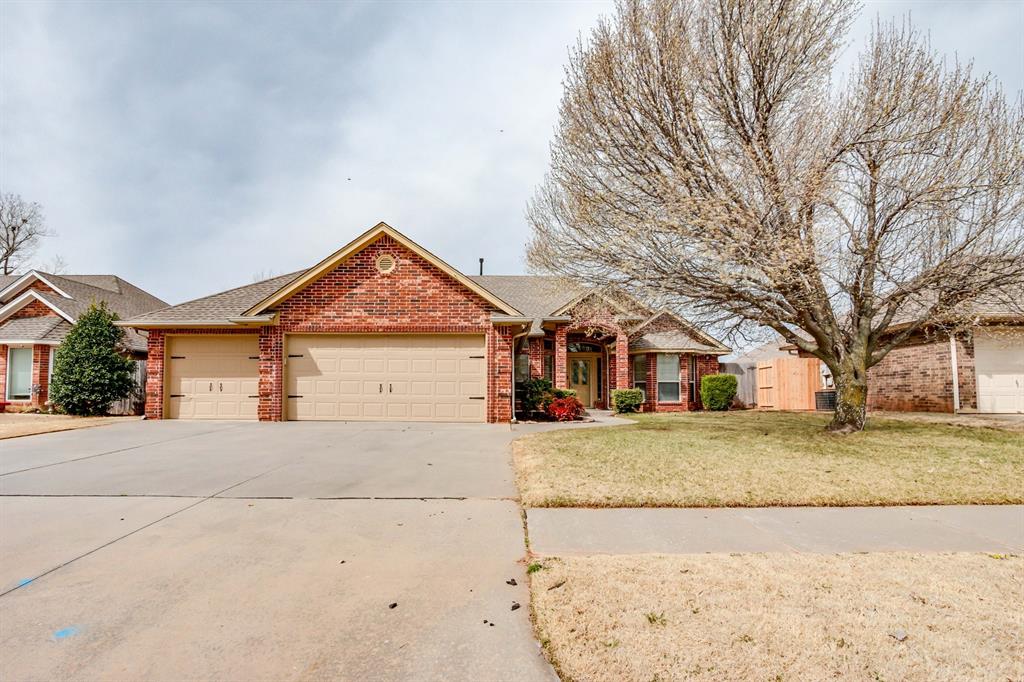 12309 Kingsgate Drive Property Photo 1