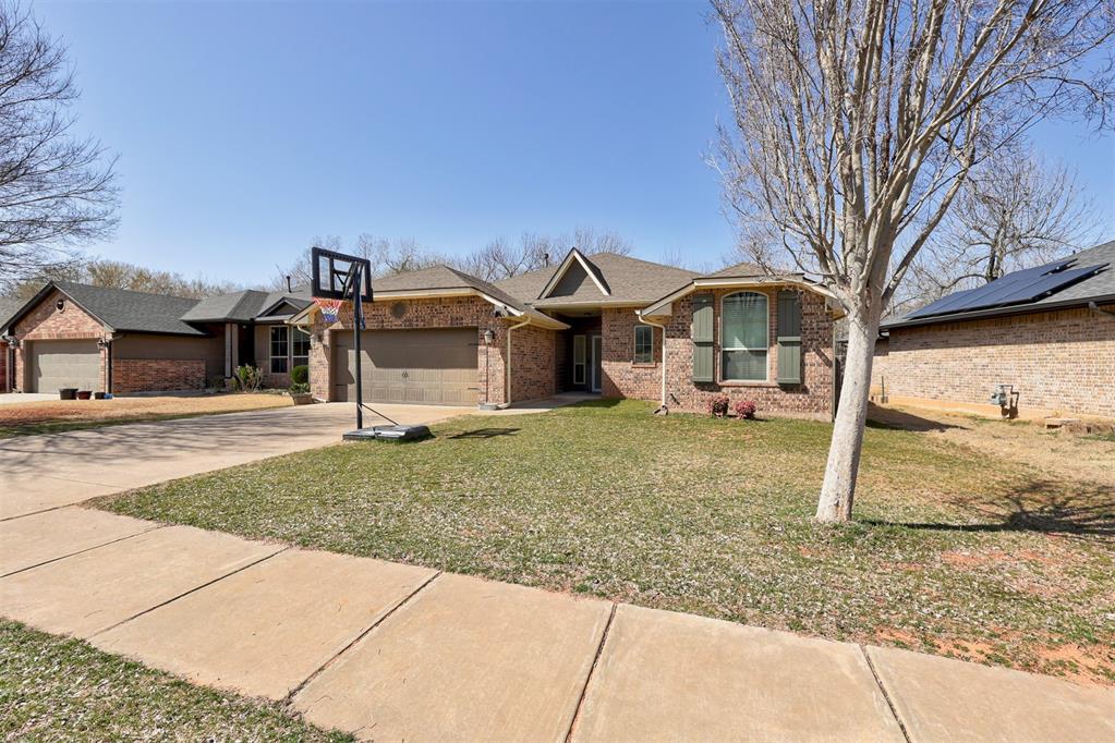 3100 Woodcrest Creek Drive Property Photo