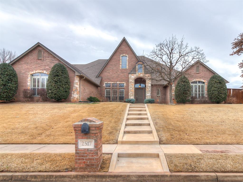 2517 Stratton Drive Property Photo