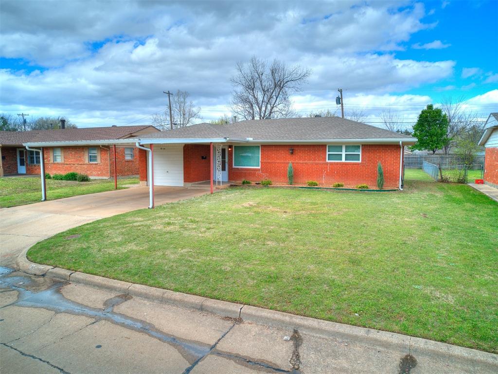 113 E Ridge Road Property Photo