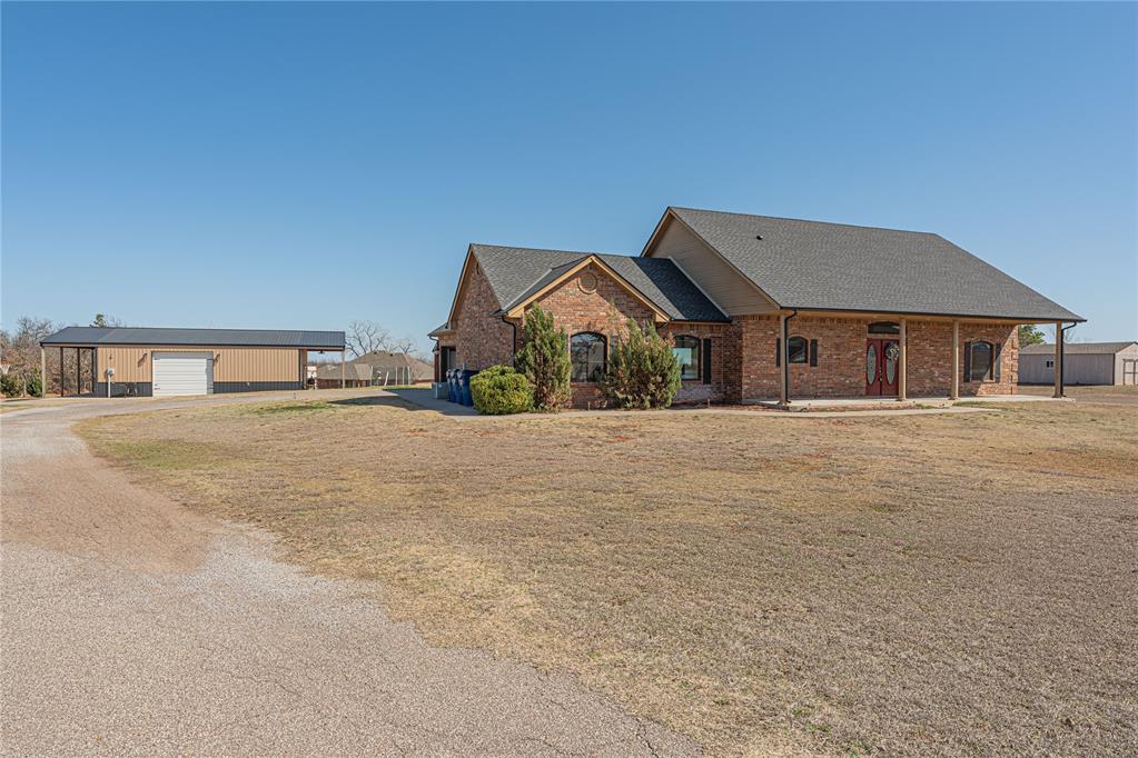 360 Summer Valley Road Property Photo