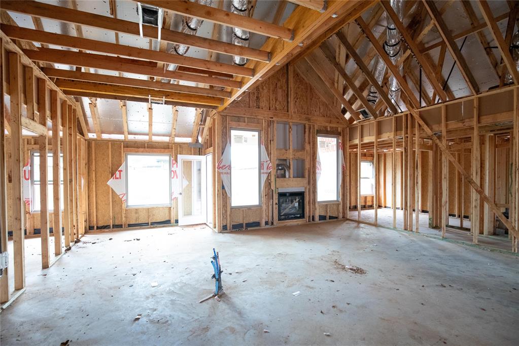 16009 Coneflower Drive Property Photo 1