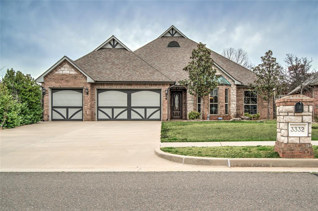 3332 Garden Hill Drive Property Photo