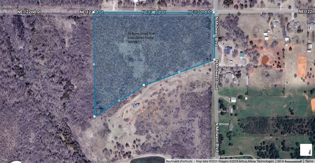 0000 N Midwest Boulevard Property Photo 2