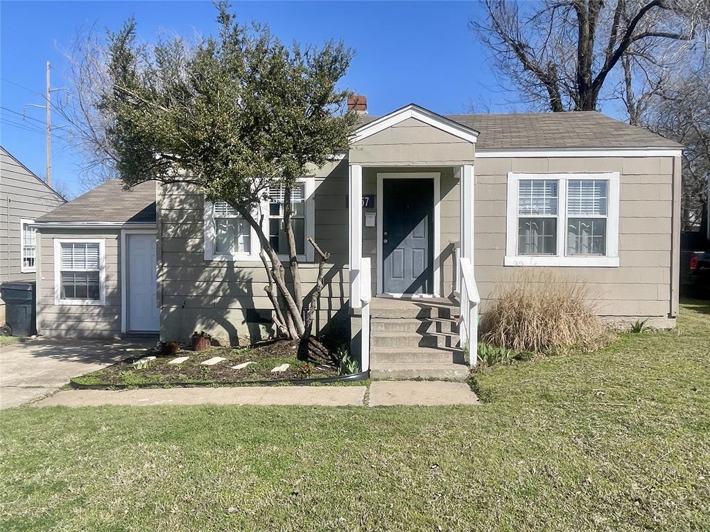 2257 Nw 41st Street Property Photo