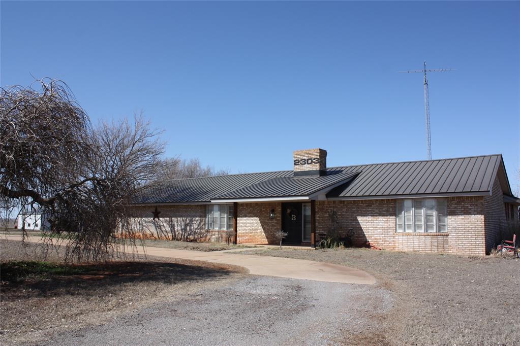 2303 W Commerce Road Property Photo