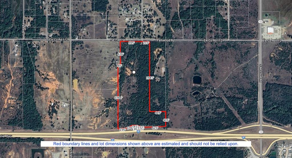 31375 Parkwood Road Property Photo 2