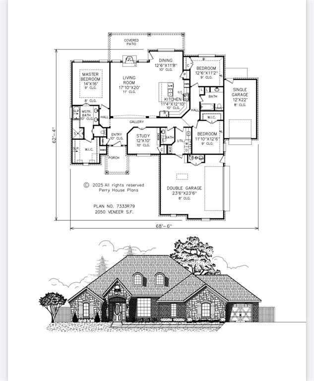 2447 Raven Circle Property Photo