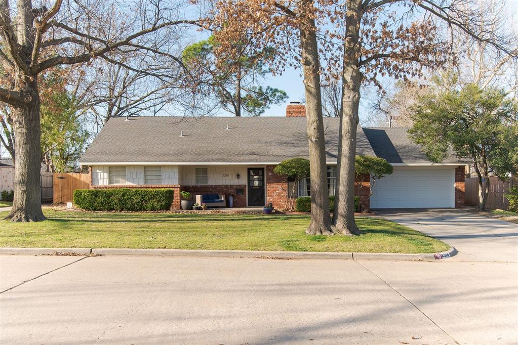 2314 Belleview Drive Property Photo
