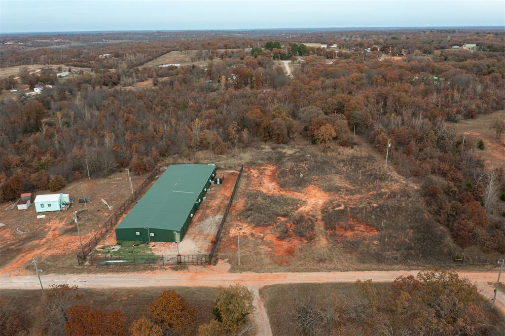 14201 Green Meadows Road Property Photo 3
