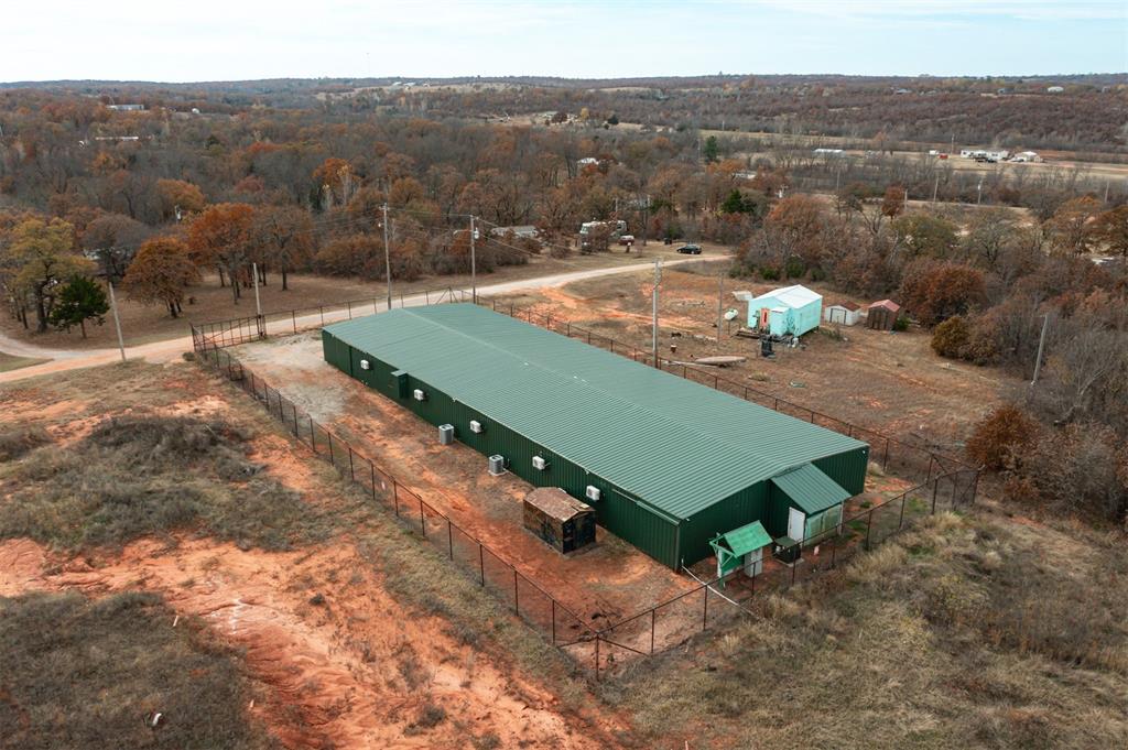 14201 Green Meadows Road Property Photo 4
