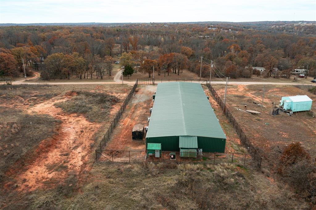 14201 Green Meadows Road Property Photo 5