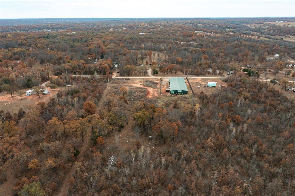 14201 Green Meadows Road Property Photo 6