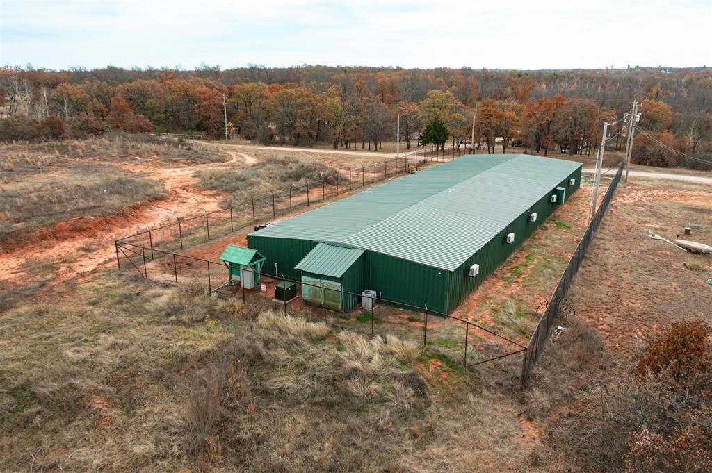14201 Green Meadows Road Property Photo 8
