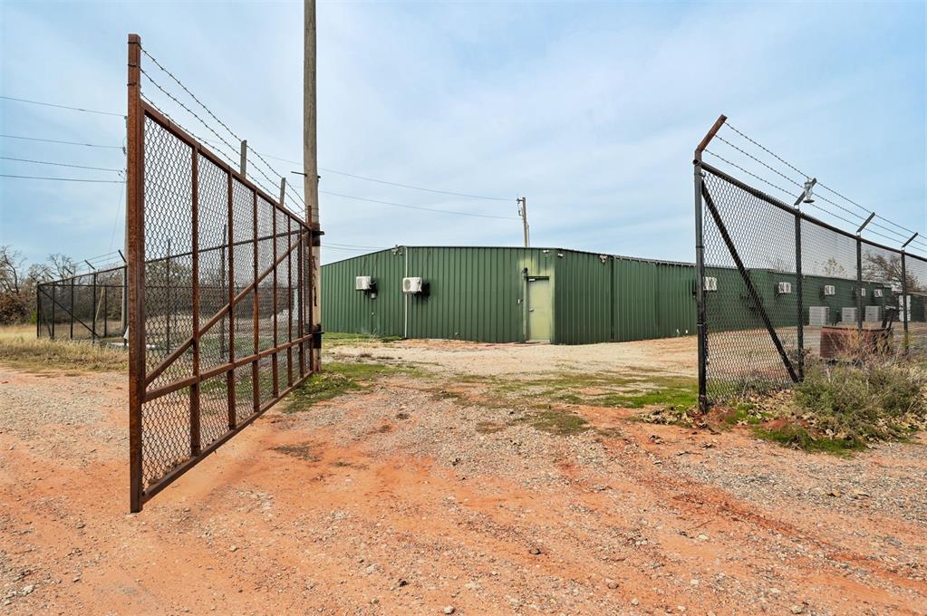 14201 Green Meadows Road Property Photo