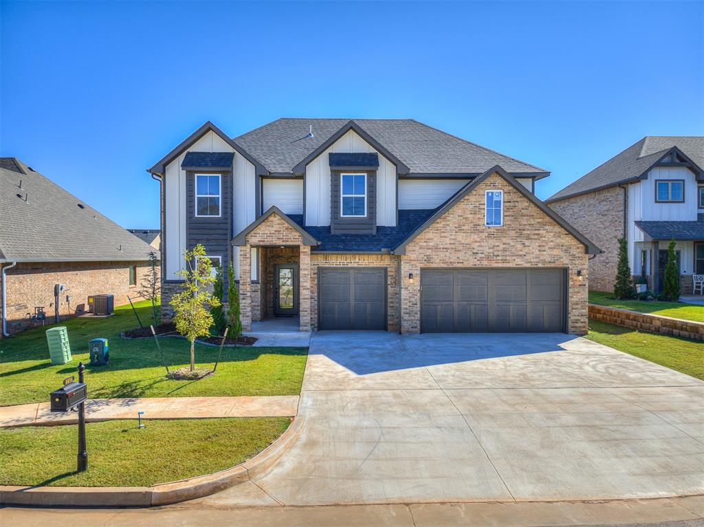 8016 Behr Drive Property Photo