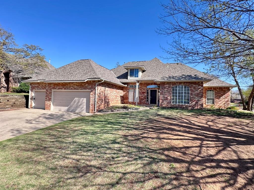 2425 Ashebury Way Property Photo