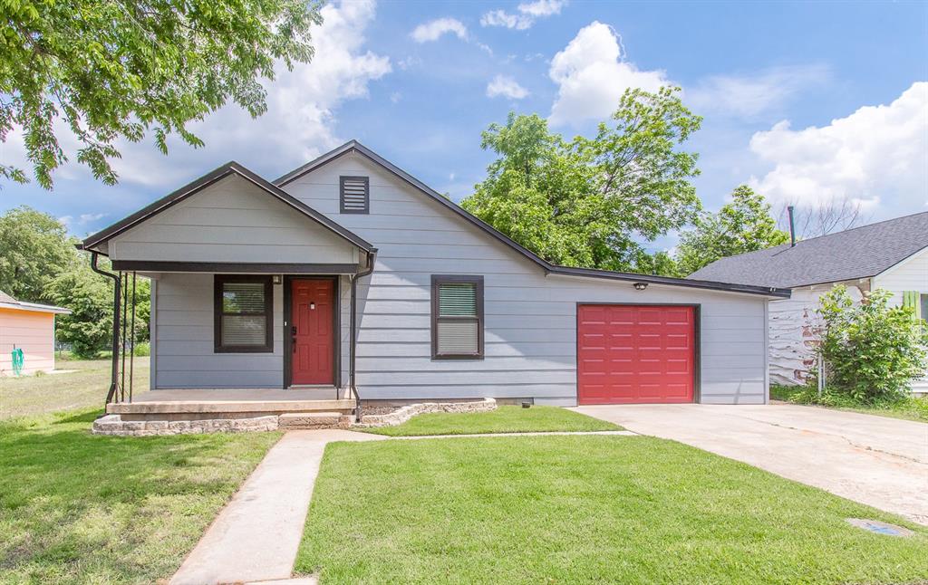 133 S Cook Avenue Property Photo