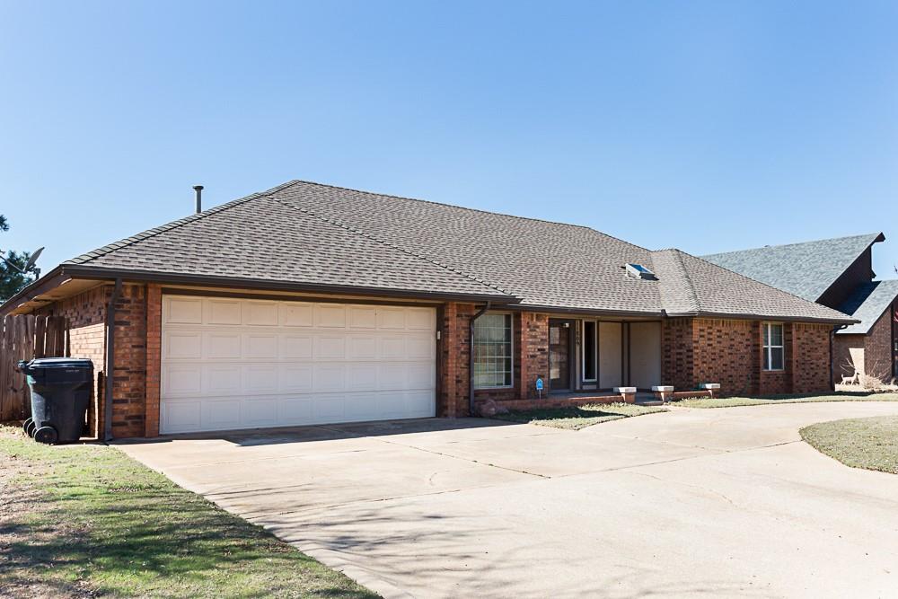 11809 Vail Drive Property Photo