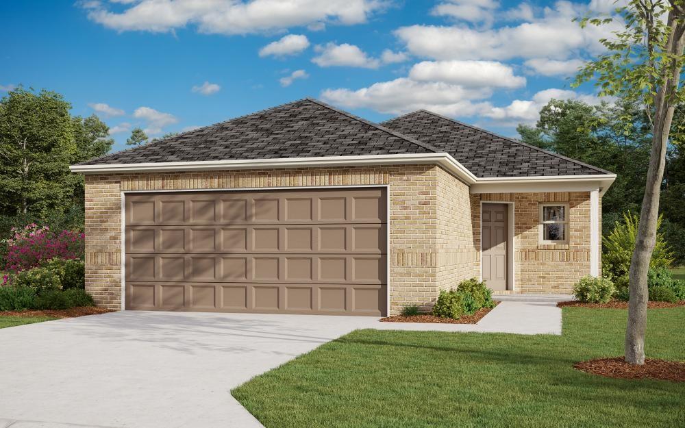 10412 Buffalo Wallow Road Property Photo